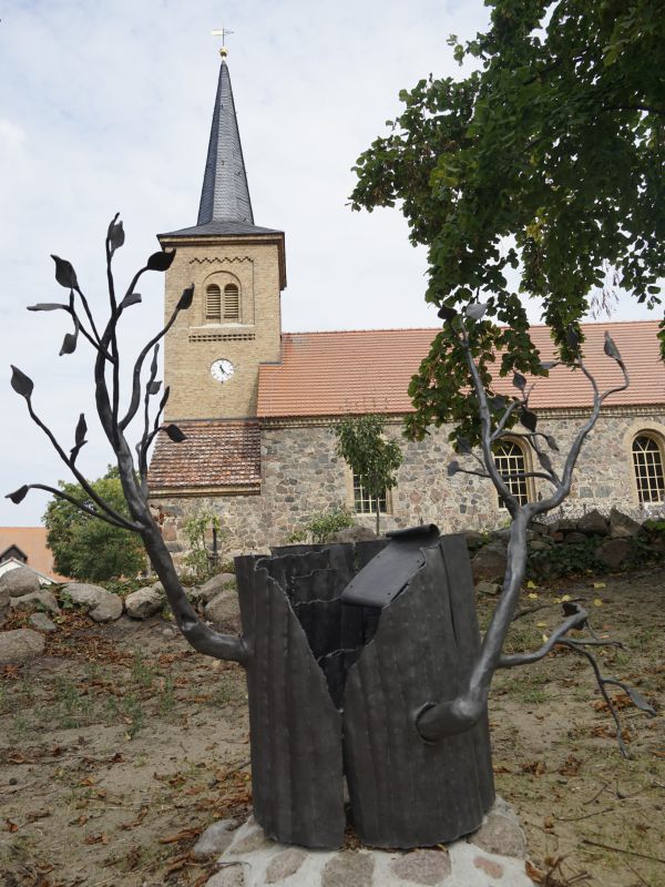 Franzosenlinde