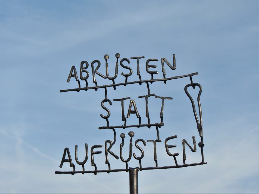 Werner Mohrmann-Dressel